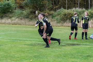 Bild 139 - B-Juniorinnen SG Mittelholstein - SV Frisia 03 Risum-Lindholm : Ergebnis: 1:12